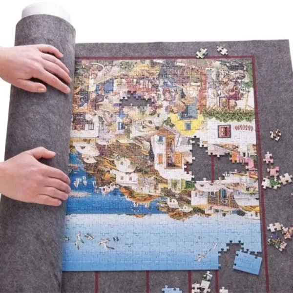 Puzzle tepih 500-1500kom - Trefl slika 2