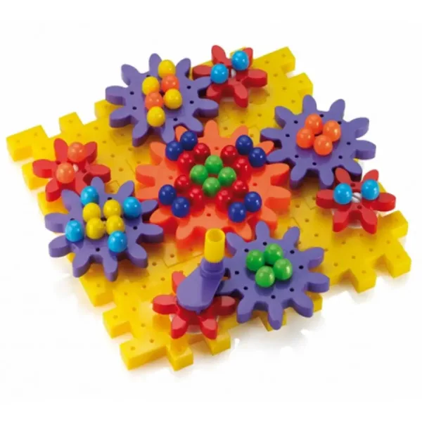 Quercetti: Basic 4+ slika 3
