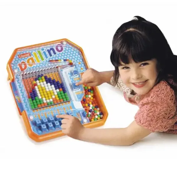 Quercetti: Pallino slika 4