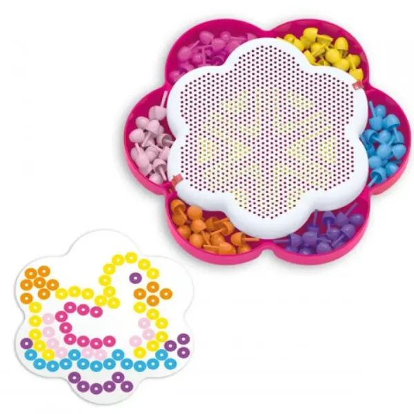 Quercetti: Pixel Daisy puzzle 150 kom. slika 3