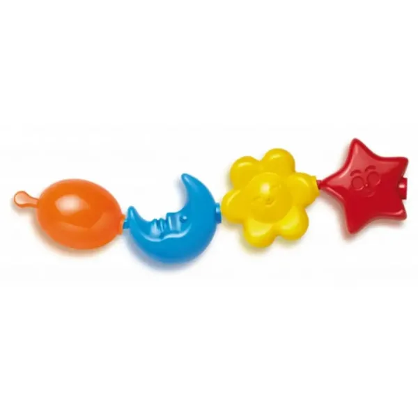 Quercetti: Star Links slika 3