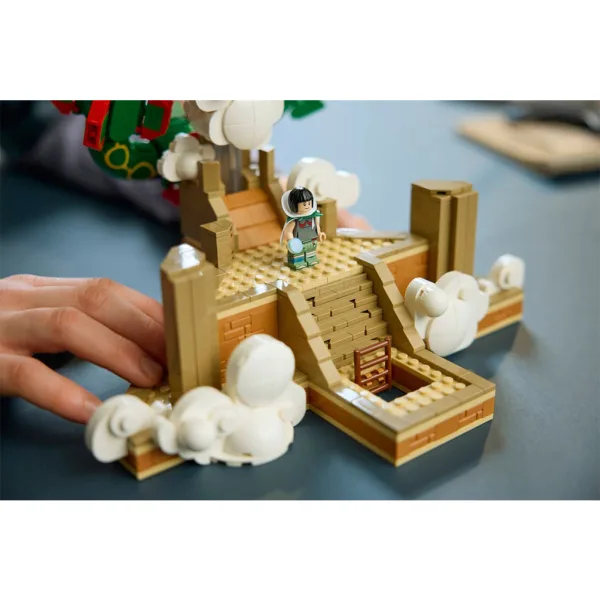 LEGO® Pokémon: Rayquaza (72168) slika 17