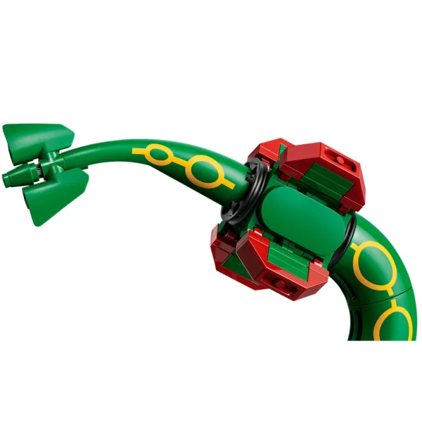 LEGO® Pokémon: Rayquaza (72168) slika 4
