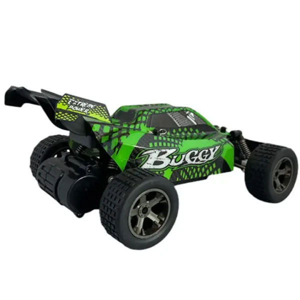 RC Cheetah buggy s daljinskim upravljačem 1/18 2.4GHz u dvije verzije slika 2