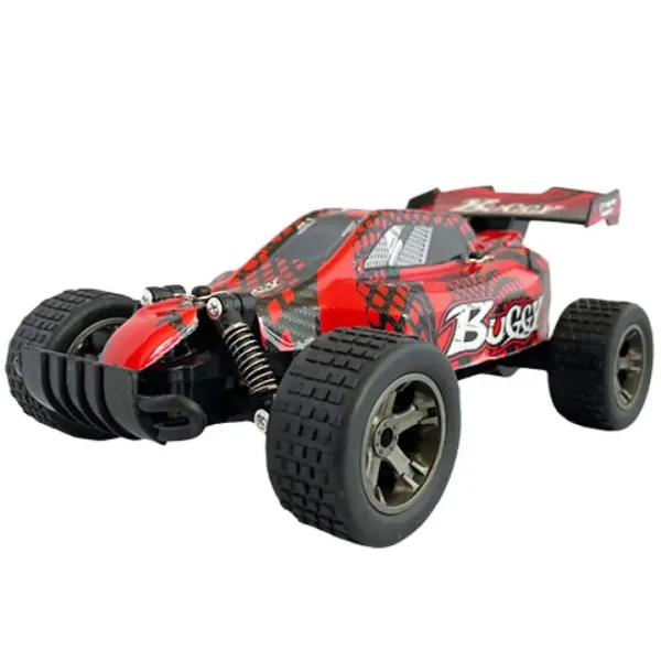 RC Cheetah buggy s daljinskim upravljačem 1/18 2.4GHz u dvije verzije slika 5