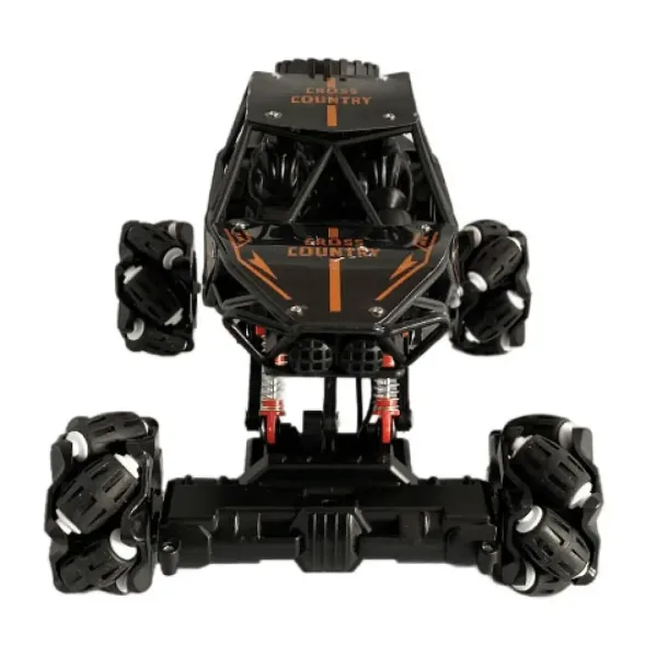 RC Cross Country Jeep vozilo na daljinsko upravljanje 1/24 slika 3