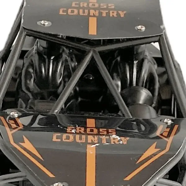 RC Cross Country Jeep vozilo na daljinsko upravljanje 1/24 slika 4