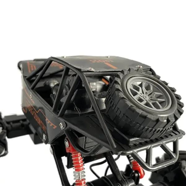 RC Cross Country Jeep vozilo na daljinsko upravljanje 1/24 slika 6