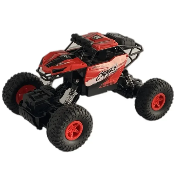 RC daljinski upravljač Off-Road Terrain u tri boje 2,4 GHz 25 cm slika 3