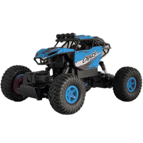 RC daljinski upravljač Off-Road Terrain u tri boje 2,4 GHz 25 cm slika 5