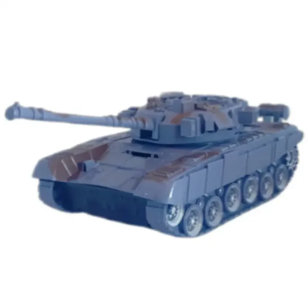 RC daljinski upravljani tenk T-90 sa svjetlosnim i zvučnim efektima u dvije verzije 20cm slika 6