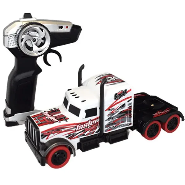 RC kamion na daljinsko upravljanje u dvije verzije 1/32 2,4 GHz slika 2