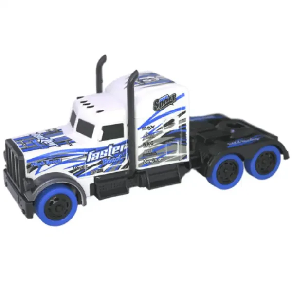 RC kamion na daljinsko upravljanje u dvije verzije 1/32 2,4 GHz slika 4
