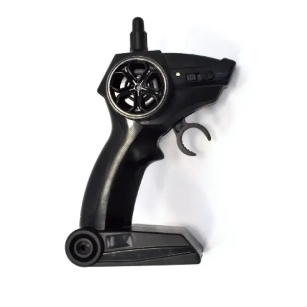 RC Storm Dancer 360: 2 u 1 amfibijsko daljinski upravljano vozilo s gusjenicama 2.4GHz u više varijanti slika 6