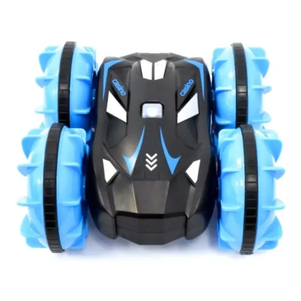 RC Storm Dancer 360: 2 u 1 amfibijsko daljinski upravljano vozilo s gusjenicama 2.4GHz u više varijanti slika 8