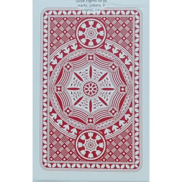 Remi & Poker karte 1x55 - Piatnik slika 2