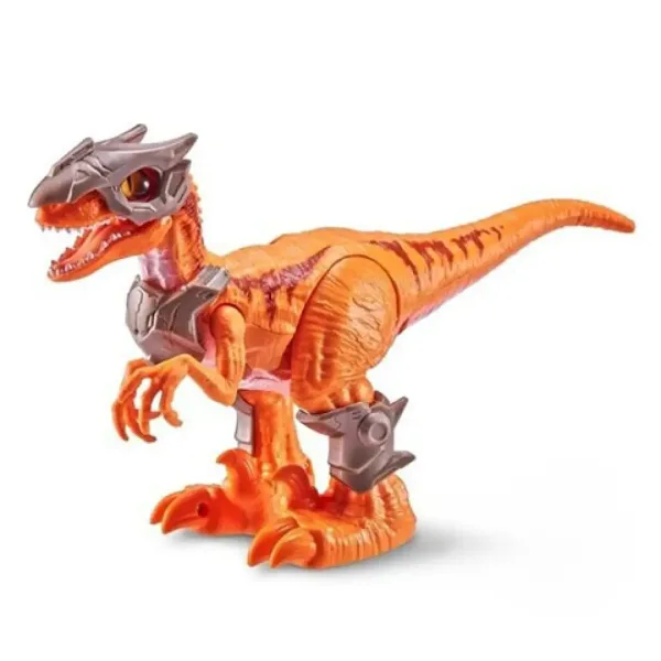 Robo Alive - Dino Ratovi Raptor slika 2
