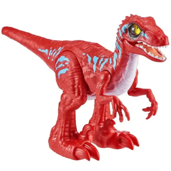 Robo Alive: Raptor u dvije verzije slika 2