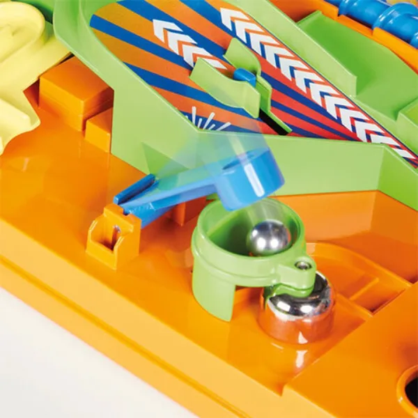 Screwball Scramble: Luda utrka sa loptom 2. razina igra vještine društvena igra slika 4