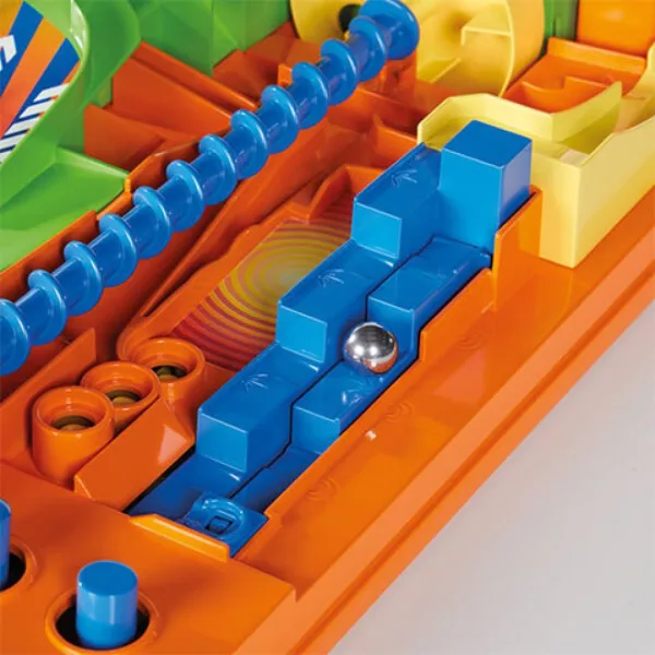 Screwball Scramble: Luda utrka sa loptom 2. razina igra vještine društvena igra slika 5