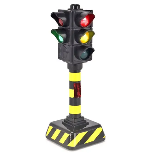 Semafor set - Dickie Toys slika 2
