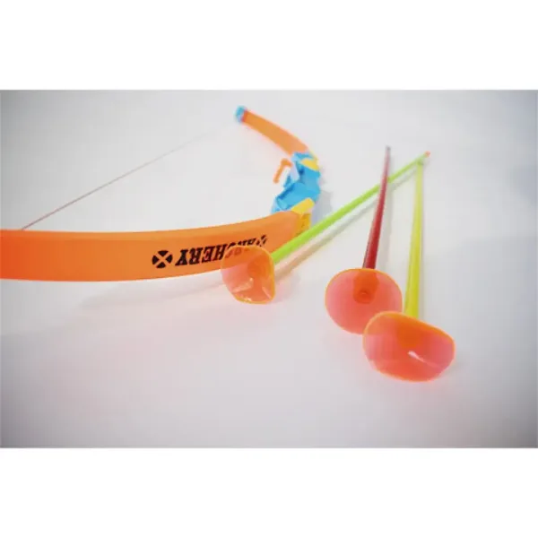 Set lukova s ​​vakuumskim strijelama 37 cm slika 3