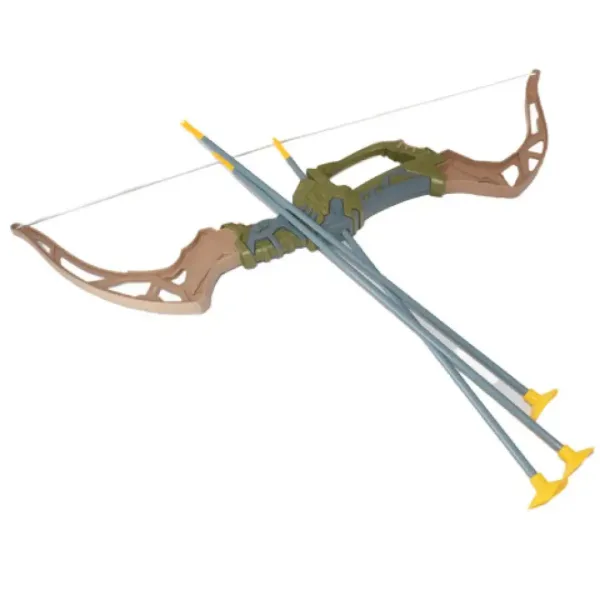 Set lukova s ​​vakuumskim strijelama u dvije verzije, 66 cm slika 2