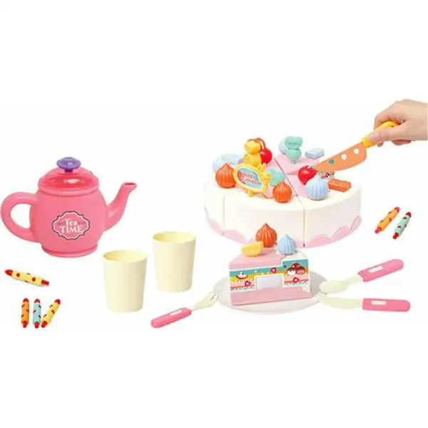 Set rođendanskih torti 39kom slika 2