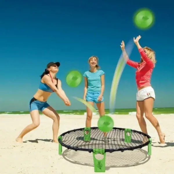 Set za igru ​​CROSS Spike Ball slika 2