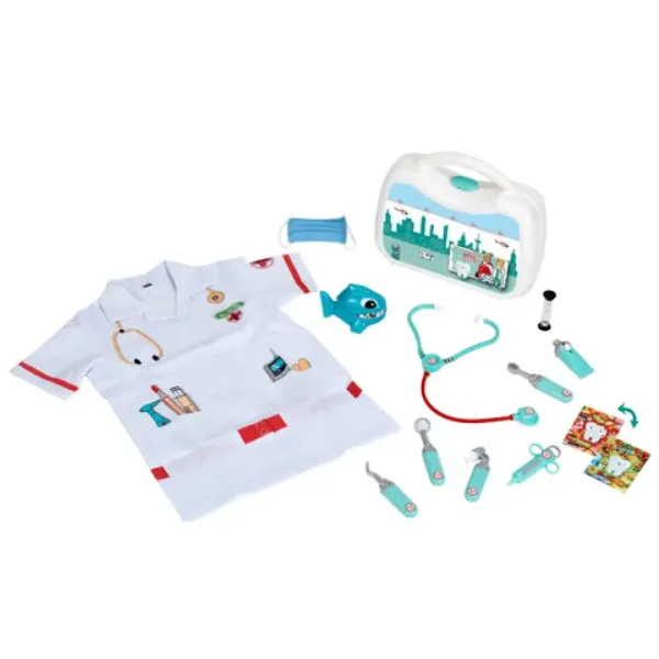 Shark zubarski Deluxe Set slika 2
