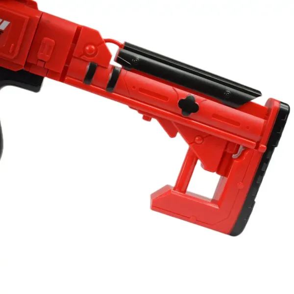 Sniping: Električna ogromna puška za gađanje spužvom i metom od 79 cm slika 11