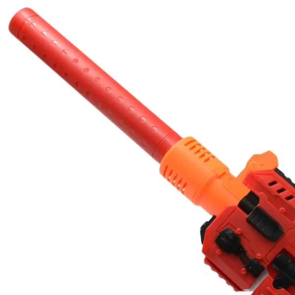Sniping: Električna ogromna puška za gađanje spužvom i metom od 79 cm slika 14