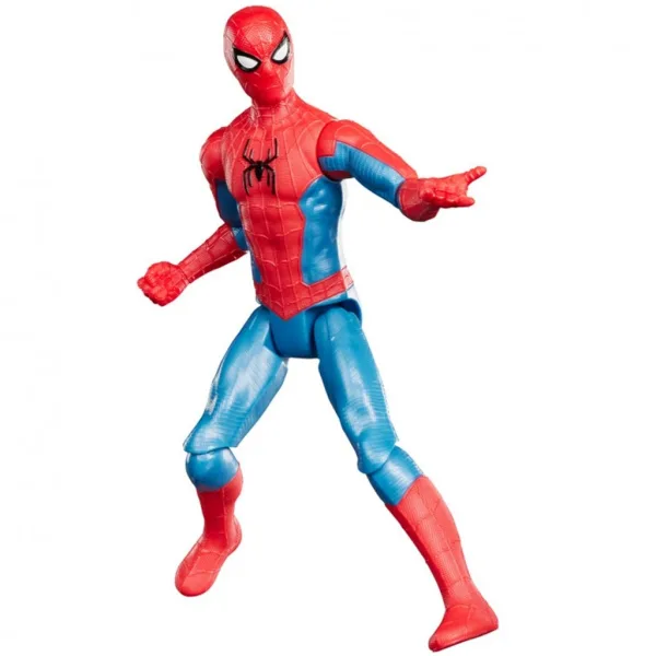 Spider-Man Potpuno novi dan: Titan Series Spider-Man akcijska figura 30 cm - Hasbro slika 2
