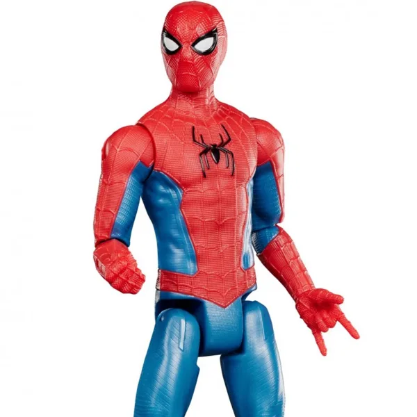 Spider-Man Potpuno novi dan: Titan Series Spider-Man akcijska figura 30 cm - Hasbro slika 3