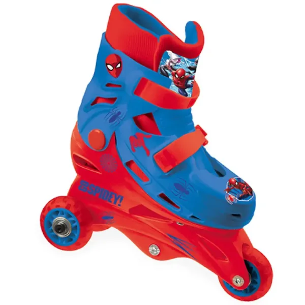 Spiderman role 29-32 veličina - Mondo Toys slika 2
