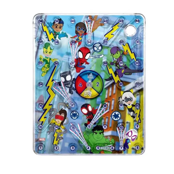 Spidey: Igra s kockicama i ljestvama slika 2