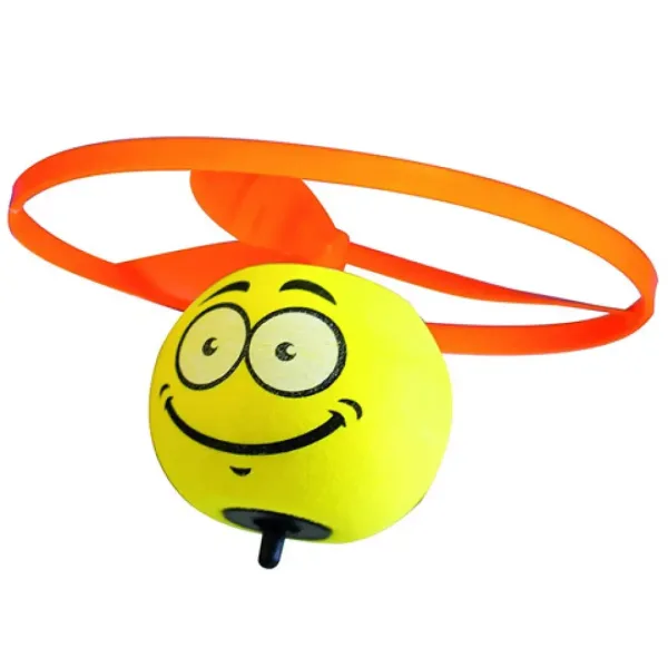 Spin Ball letjelica slika 2