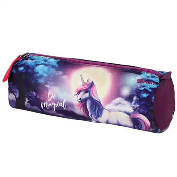Spirit: Be Magical uzorak, školska torba set 3kom slika 3