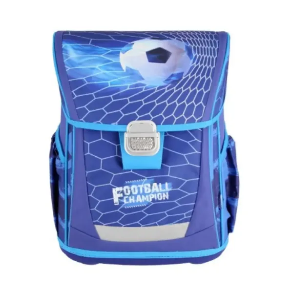 Spirit: Football 4 kom Cool ergonomski set školska torba slika 2