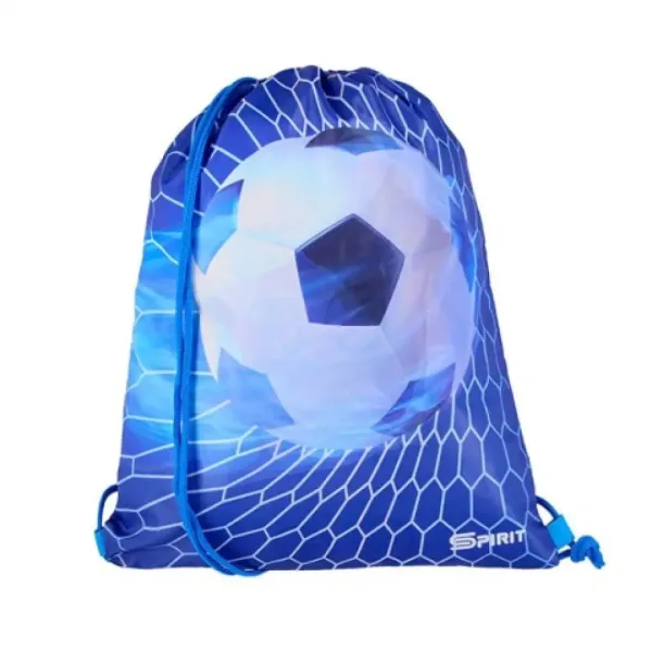 Spirit: Football 4 kom Cool ergonomski set školska torba slika 4