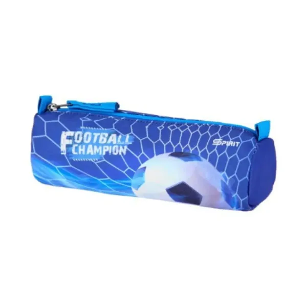 Spirit: Football 4 kom Cool ergonomski set školska torba slika 5