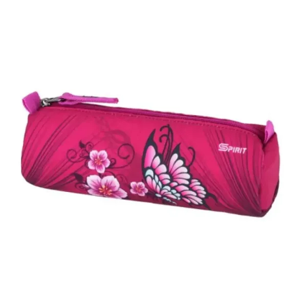 Spirit: Leptir sa cvijetom 4kom Cool ergonomski set školska torba slika 3
