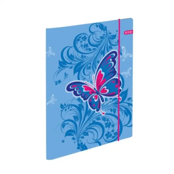 Spirit: Leptiri 4 komada Cool ergonomska Školska torba set slika 2