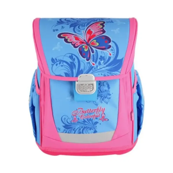Spirit: Leptiri 4 komada Cool ergonomska Školska torba set slika 6