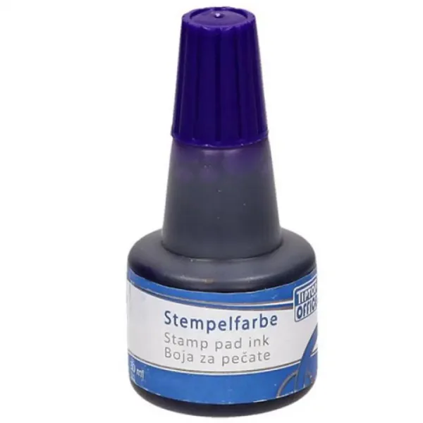 Spirit: Ljubičasta tinta 30ml slika 2