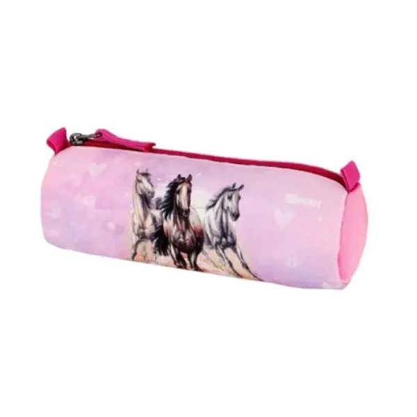 Spirit: Love Horse 4 komada Cool ergonomski set školska torba slika 4