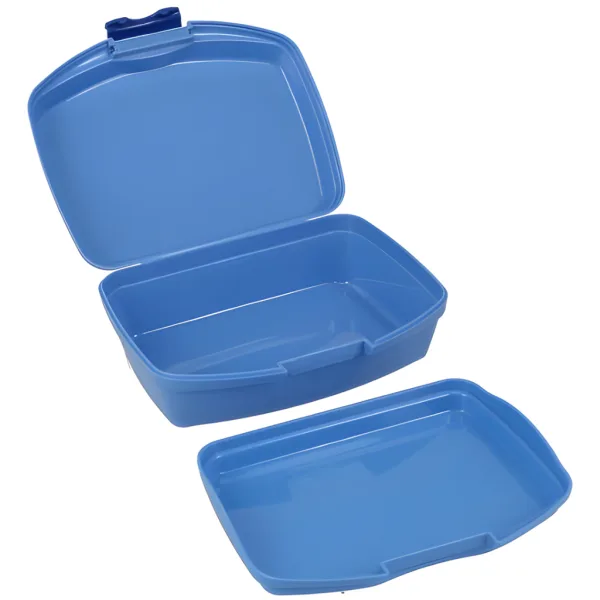 Spirit: Nogometni prvak kutija za užinu 550ml 16,8x13,5x6,5cm slika 2