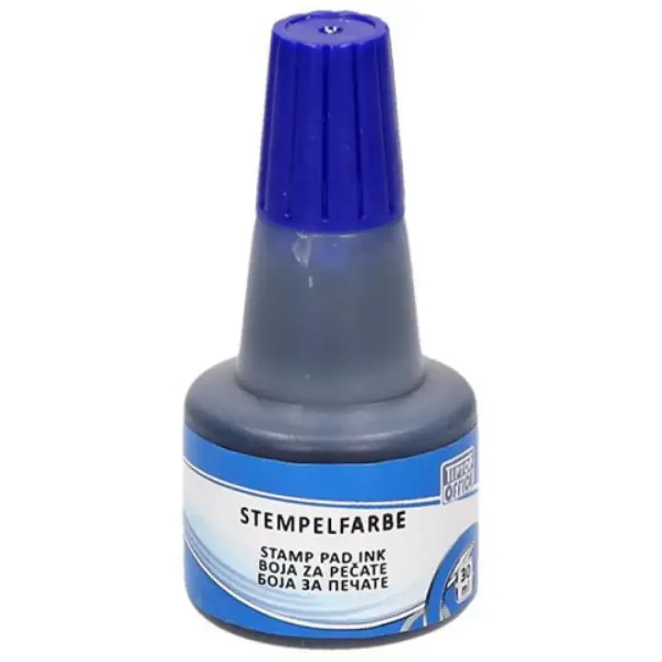 Spirit: Plava tinta 30ml slika 2