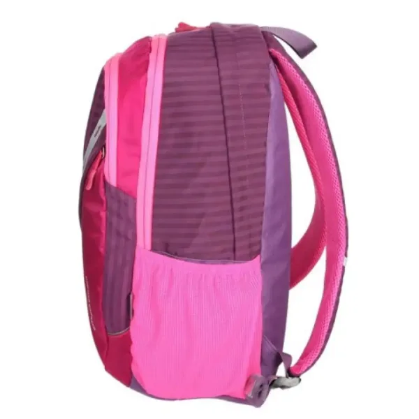 Spirit: Stilo pink-ljubičasta školska torba, ruksak slika 3