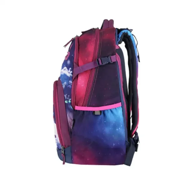 Spirit: ZERO + Be Magical ergonomski ruksak, školska torba slika 2